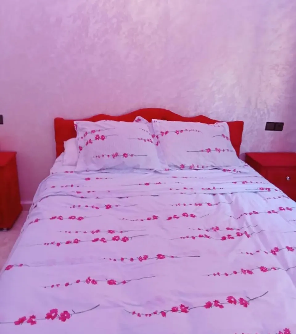 Chez Sophie Apartment Marrakesh Morocco