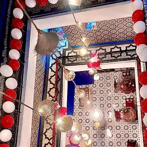 Dar Assou Marraquexe