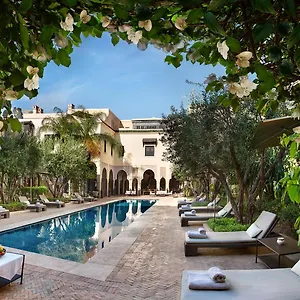 Riyad La Des Orangers - Relais & Chateaux, Marakeş