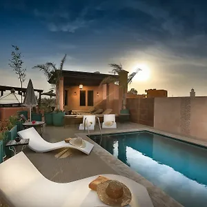 & Bahia Salam Marraquexe