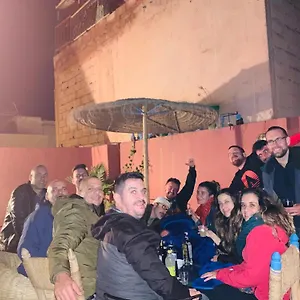 Hostal Sijane, Marrakesh